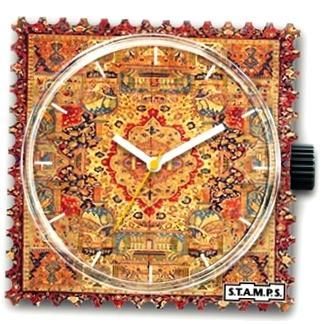 S.t.a.m.p.s. Dial Arabian Nights 1211051 - Photo n°1