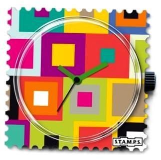 S.t.a.m.p.s. Dial Exhibition 911000 - Photo n°1