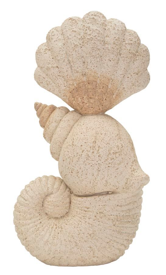 Sable coquilleux cm 17,2x10x30,2 - Photo n°1