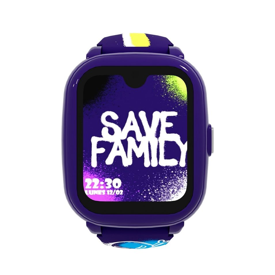 Savefamily 8437026689377 - Photo n°1