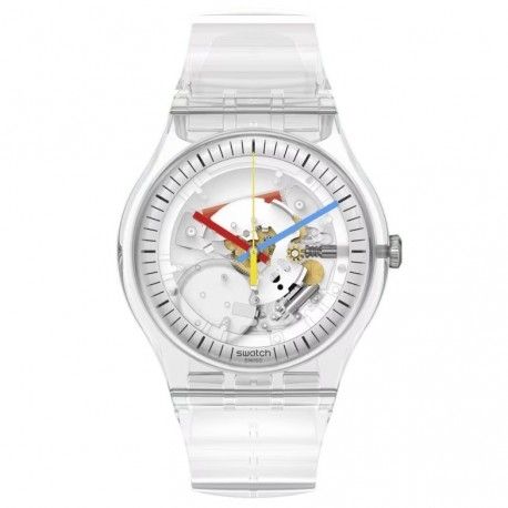 Sclearly Gent SO28K100-S06 - Photo n°1