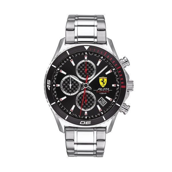 Scuderia Ferrari 830772 - Photo n°1