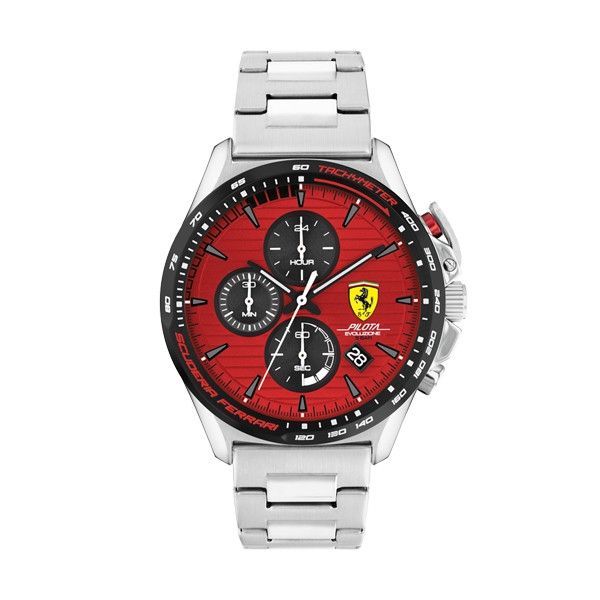 Scuderia Ferrari 830851 - Photo n°1