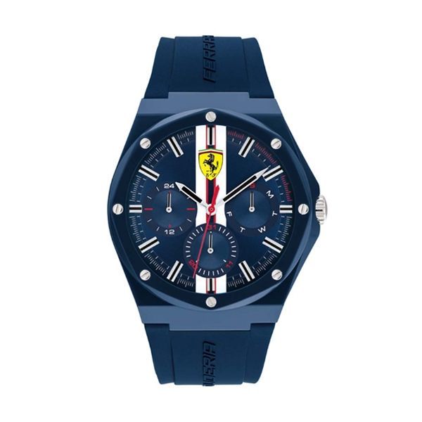 Scuderia Ferrari 830869 - Photo n°1