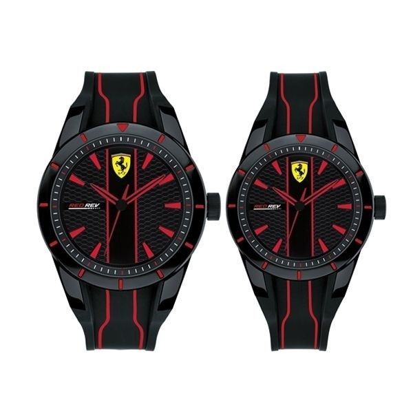 Scuderia Ferrari 870021 - Photo n°1