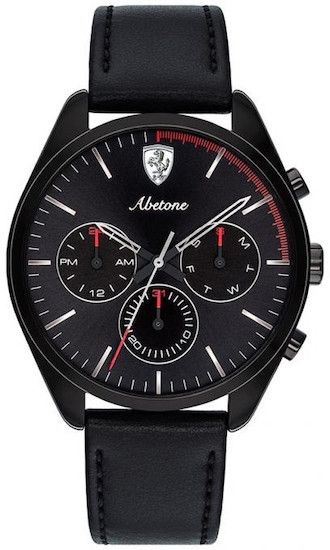 Scuderia Ferrari Abetone 0830503 - Photo n°1