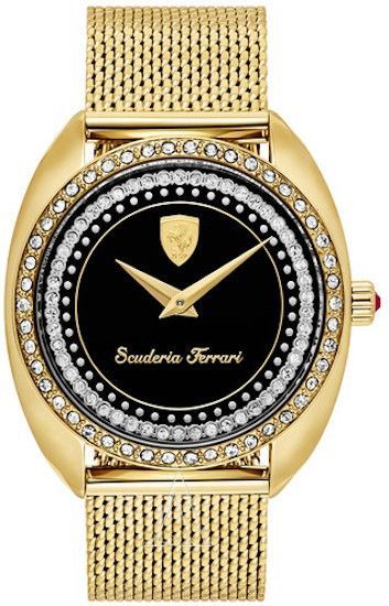 Scuderia Ferrari Donna 820009 - Photo n°1