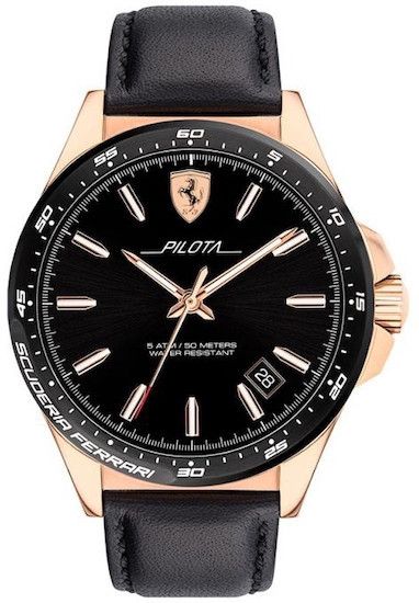 Scuderia Ferrari Pilota 0830522 - Photo n°1