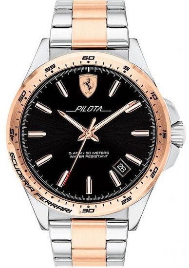 Scuderia Ferrari Pilota 0830528 - Photo n°1