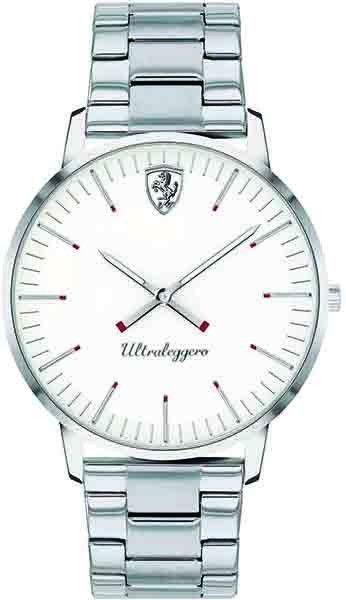 Scuderia Ferrari Ultraleggero 830562 - Photo n°1