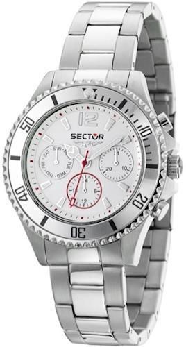 Sector 230 Marine. 3h And Multifunction. 39mm. 10 Atm R3273661545_ - Photo n°1