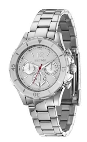 Sector 250 Marine. 3h And Multifunction. 35mm. 10 Atm R3253161501_ - Photo n°1