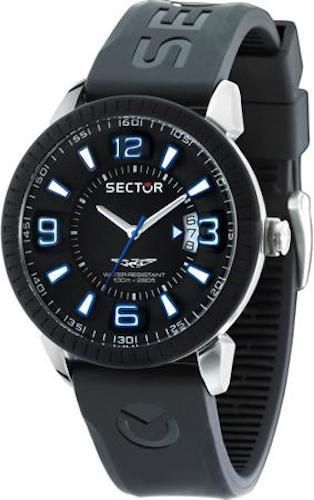 Sector 400 Marine. Chronograph Or 3h Version. Dial 3d . 44mm. 10 Atm R3251119001_ - Photo n°1