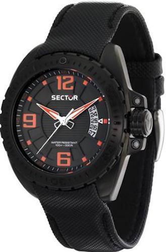 Sector 600 Racing. Multifunction Or 3h Version. 44mm. 10 Atm R3251573002_ - Photo n°1