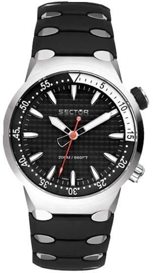 Sector 700 Diver Swiss Made R2621177055 - Photo n°1