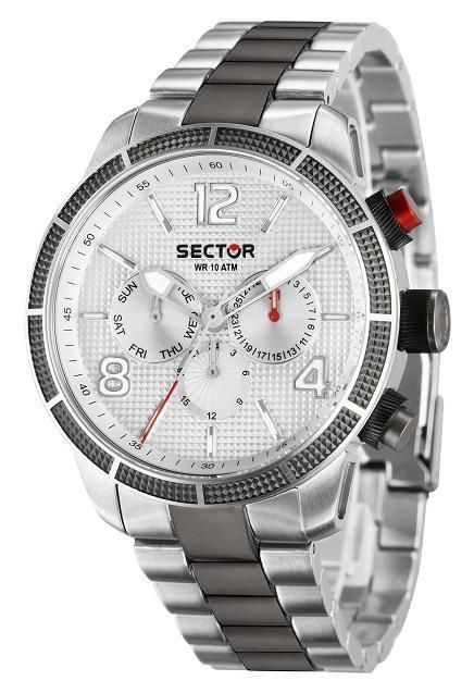 Sector 850 R3253575006 - Photo n°1