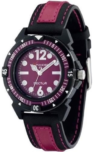 Sector 90 Expander Action. Multifunction Or 3h Version. 40mm. 10 Atm R3251197001_ - Photo n°1