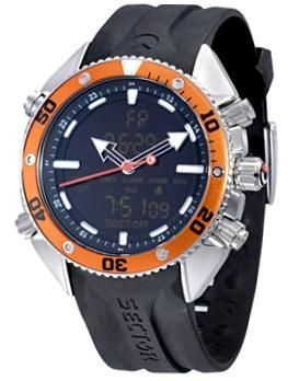 Sector Dive Master R3251967015 - Photo n°1