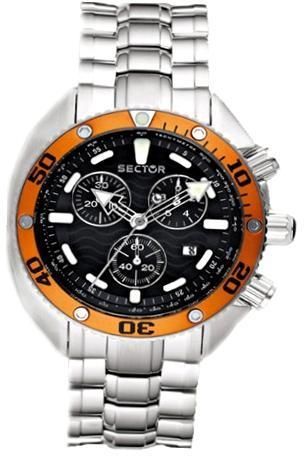 Sector Eagle Ocean Master R3253966025 - Photo n°1