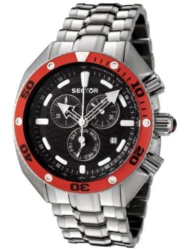Sector Eagle Ocean Master R3273670025 - Photo n°1