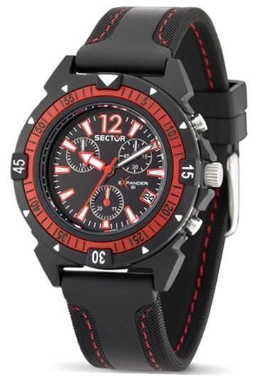 Sector Expander 90 Chrono R3251197017 - Photo n°1