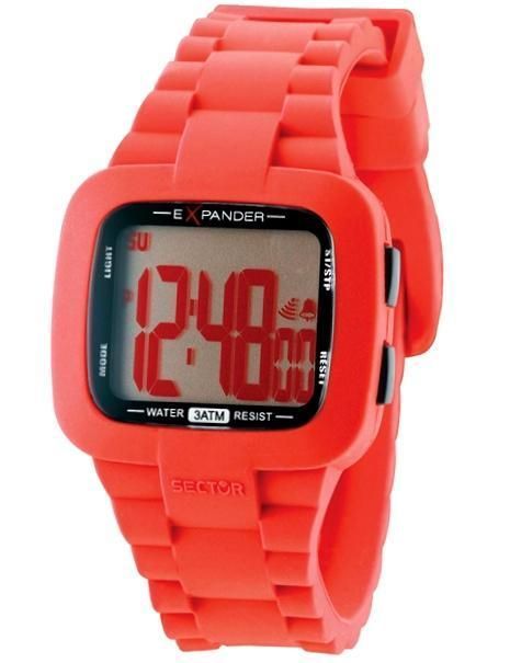 Sector Expander Street Unisex R3251472315 - Photo n°1