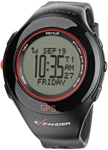 Sector Gps NavigÁtor. Global Positioning SystÉm3 Atm R3251188015_ - Photo n°1