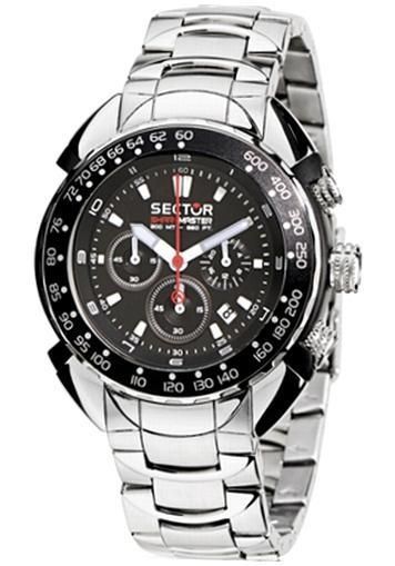 Sector Marine Shark Master R3273678025 - Photo n°1