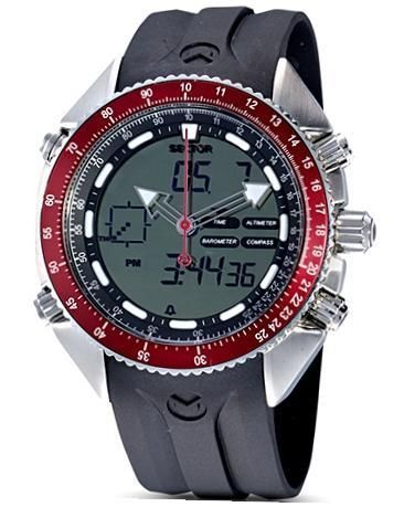 Sector Mountain Master R3251908115 - Photo n°1