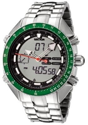 Sector Mountain Master R3253908015 - Photo n°1