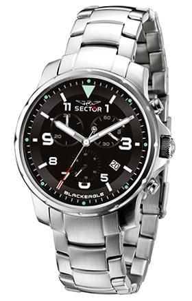 Sector No Limits Black Eagle R3273689025 - Photo n°1