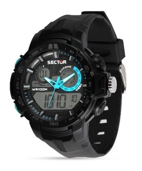 Sector No Limits Ex 47 R3251508003 - Photo n°1