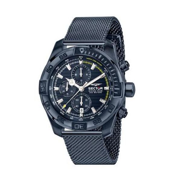 Sector No Limits R3273635004 - Photo n°1