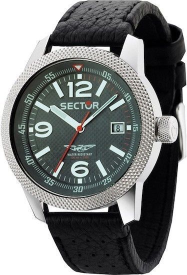 Sector Overland Action. Multifunction Or 3h Version. 48mm. 10 Atm R3251102001 - Photo n°1