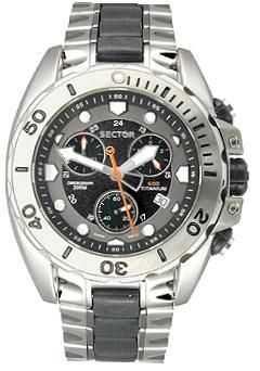 Sector R2653917085 Titanium Ocean Power - Photo n°1