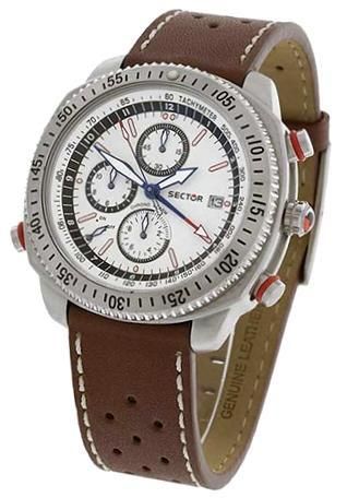 Sector R3251902045 270 270 Sports Chronograph - Photo n°1