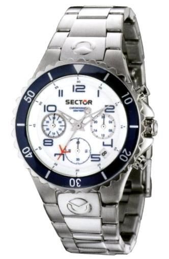 Sector Sector Chrono 175 Series R3273611045 - Photo n°1
