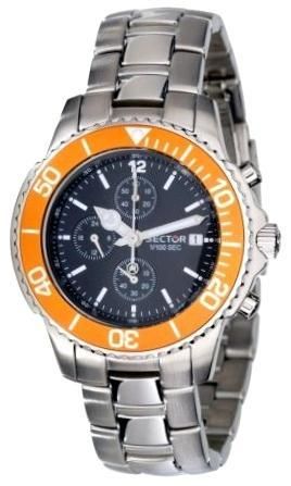 Sector Sector Chrono 200 Series R3253980155 - Photo n°1