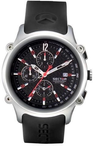 Sector Sector Chrono 400 Series R3251995025 - Photo n°1