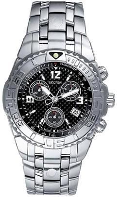 Sector Sector Chrono 650 Series R2653965105 - Photo n°1