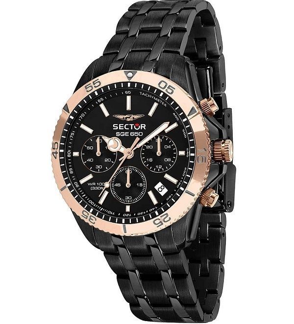 Sector Sge 650 R3273962004 - Photo n°1
