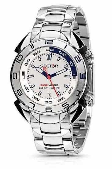 Sector Shark Master R3253178045 - Photo n°1