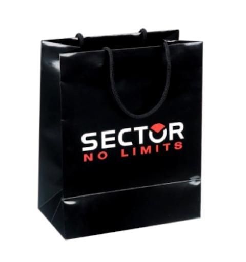 Sector Shopper Bag (1x Package = 10pcs) 1_42699070004 - Photo n°1