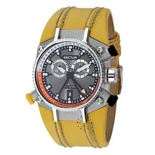 Sector Sport 42195 Ext Chrono Alarm R3271695125 - Photo n°1