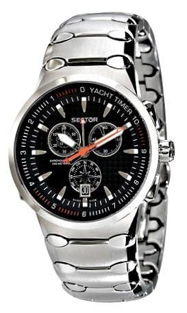 Sector Sport 700 Yacht Timer Chrono R2653701025 - Photo n°1