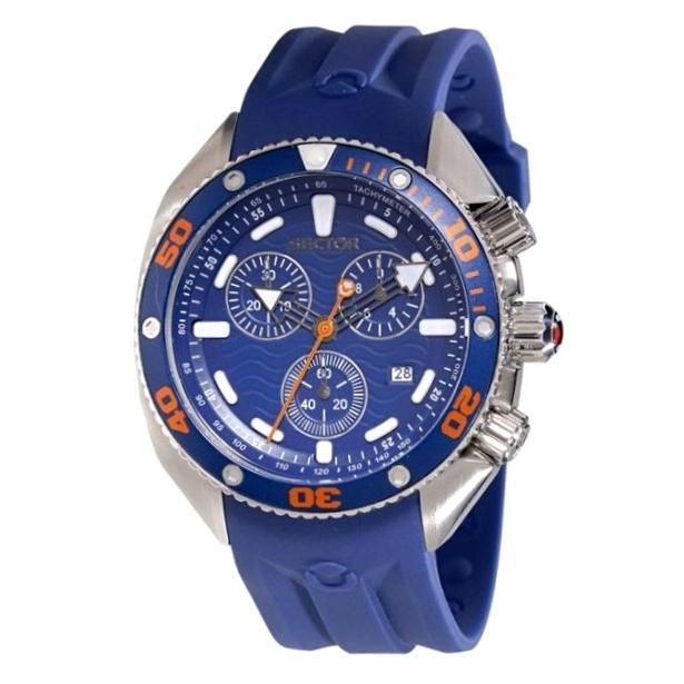 Sector Sport Ocean Master Chrono R3251966235 - Photo n°1