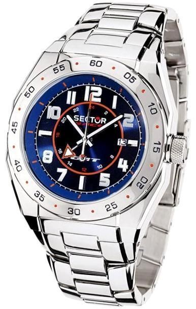 Sector Sport Race Gmt R3253660035 - Photo n°1