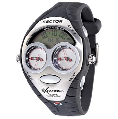 Sector Sport Street Q Dgt R3251172095 - Photo n°1