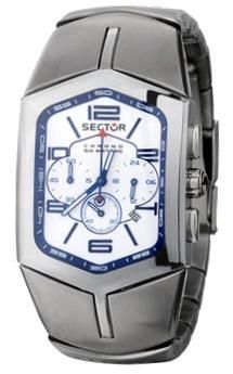 Sector Sport Winch Master Chrono R3273601145 - Photo n°1