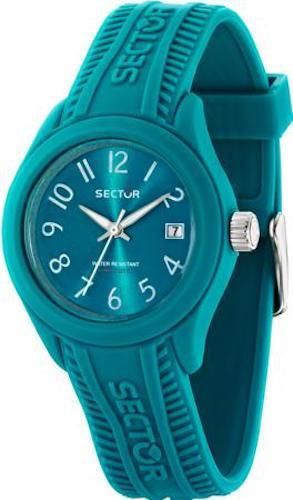 Sector Steeltouch Action. 3h And Multifunction. 36mm. 10 Atm R3251576506_ - Photo n°1